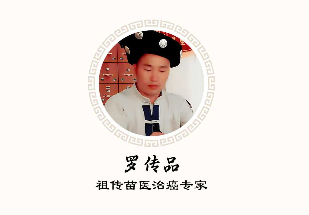 罗传品