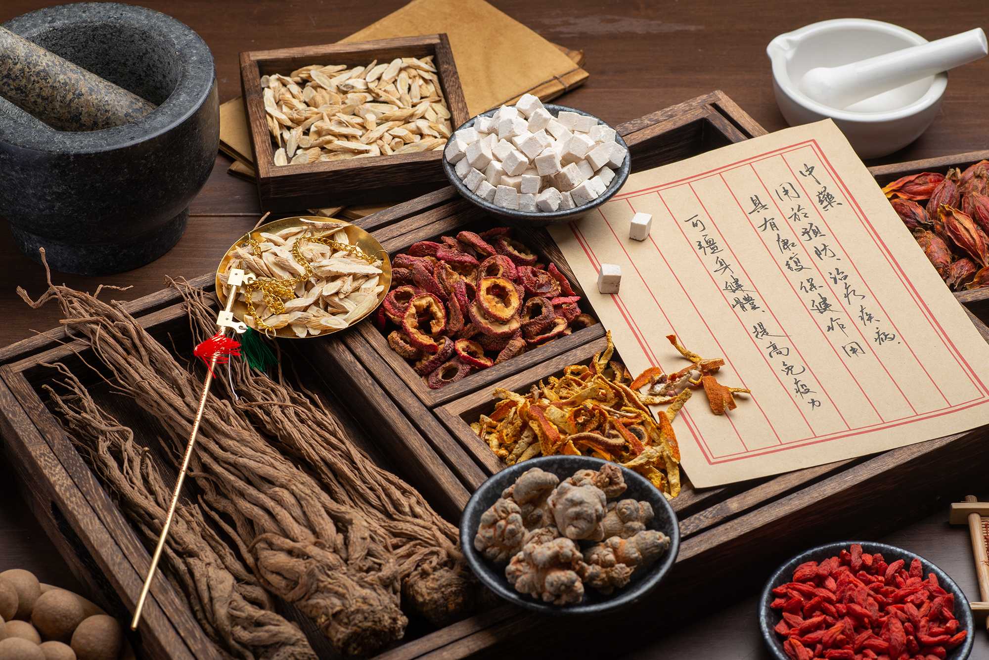 药食同源